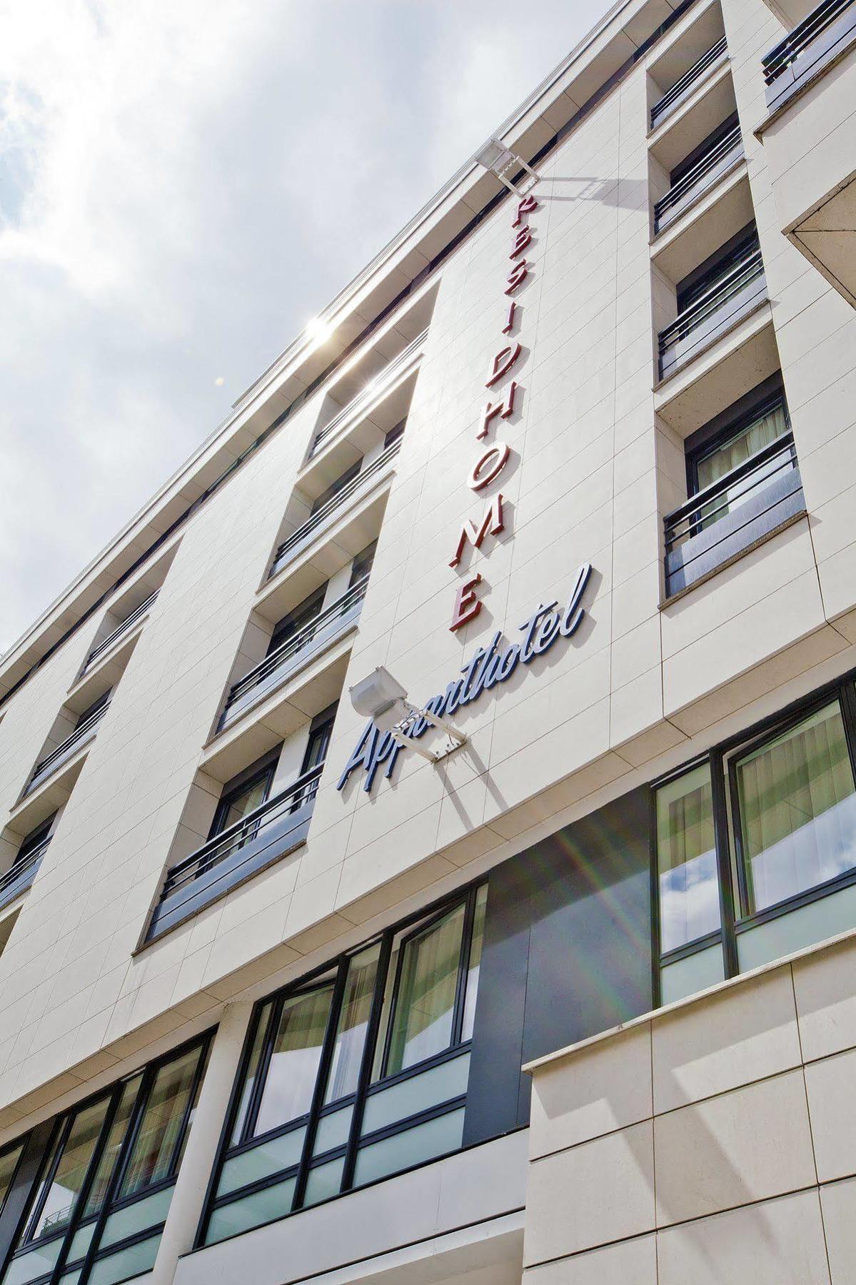 鸽林雷斯迪家哥伦布梦索森林公寓式酒店 外观 照片